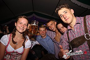 Kirchweih Georgensgm&uuml;nd