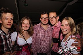 Kirchweih Georgensgm&uuml;nd