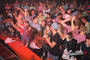 Kirchweih Georgensgm&uuml;nd