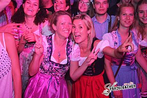 Kirchweih Georgensgm&uuml;nd