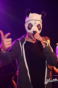 Faschingsparty in Georgensgm&uuml;nd