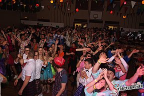 Faschingsparty in Georgensgm&uuml;nd