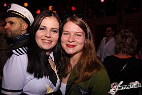 Faschingsparty in Georgensgm&uuml;nd
