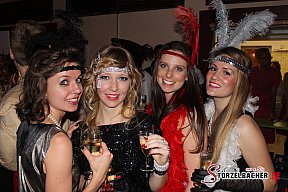 Georgensgm&uuml;nd - Faschingsparty