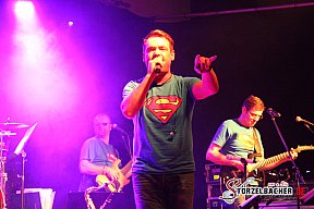 Georgensgm&uuml;nd - Faschingsparty