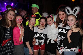 Georgensgm&uuml;nd - Faschingsparty