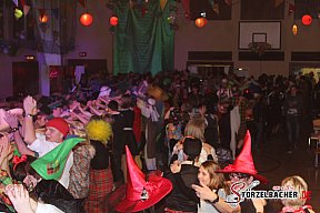 Georgensgm&uuml;nd - Faschingsparty