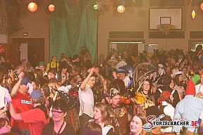 Georgensgm&uuml;nd - Faschingsparty