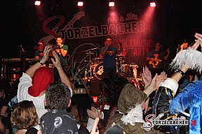 Georgensgm&uuml;nd - Faschingsparty