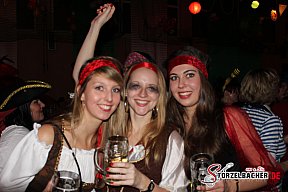 Georgensgm&uuml;nd - Faschingsparty