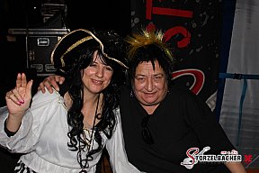 Georgensgm&uuml;nd - Faschingsparty