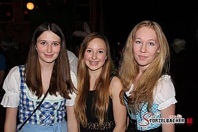 Georgensgm&uuml;nd - Faschingsparty