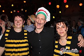 Georgensgm&uuml;nd - Faschingsparty