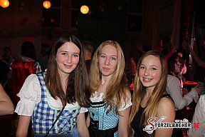 Georgensgm&uuml;nd - Faschingsparty