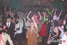 Georgensgm&uuml;nd - Faschingsparty