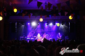 Georgensgm&uuml;nd - Faschingsparty