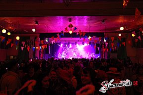 Faschingsball Georgensgm&uuml;nd