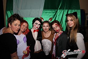 Faschingsball Georgensgm&uuml;nd