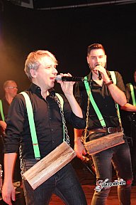 Faschingsball Georgensgm&uuml;nd