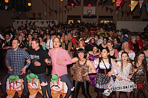 Faschingsball Georgensgm&uuml;nd