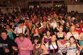 Faschingsball Georgensgm&uuml;nd