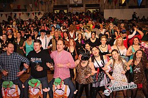 Faschingsball Georgensgm&uuml;nd