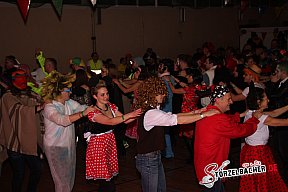 Faschingsball Georgensgm&uuml;nd