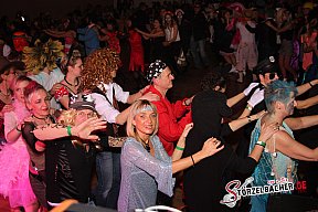 Faschingsball Georgensgm&uuml;nd