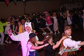 Faschingsball Georgensgm&uuml;nd