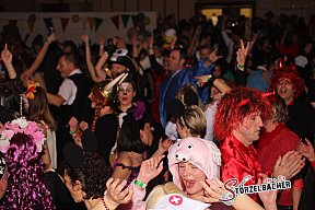 Faschingsball Georgensgm&uuml;nd