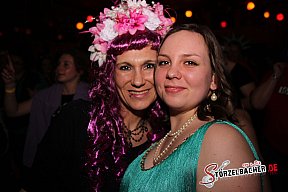 Faschingsball Georgensgm&uuml;nd