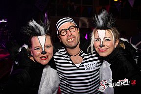 Faschingsball Georgensgm&uuml;nd