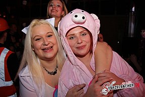 Faschingsball Georgensgm&uuml;nd