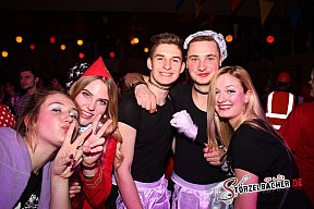 Faschingsball Georgensgm&uuml;nd