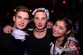 Faschingsball Georgensgm&uuml;nd