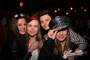 Faschingsball Georgensgm&uuml;nd