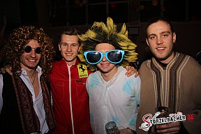 Faschingsball Georgensgm&uuml;nd