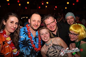 Faschingsball Georgensgm&uuml;nd