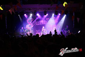 Faschingsball Georgensgm&uuml;nd