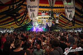 Kirchweih Georgensgm&uuml;nd