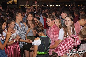 Kirchweih Georgensgm&uuml;nd