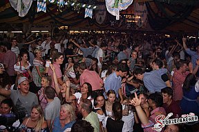 Kirchweih Georgensgm&uuml;nd