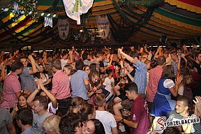 Kirchweih Georgensgm&uuml;nd