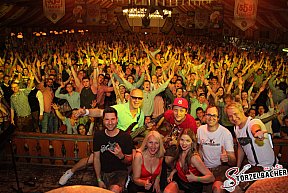 G&ouml;ggingen Fr&uuml;hlingsfest