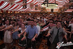 G&ouml;ggingen Fr&uuml;hlingsfest
