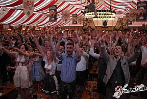 G&ouml;ggingen Fr&uuml;hlingsfest