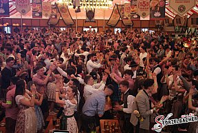 G&ouml;ggingen Fr&uuml;hlingsfest