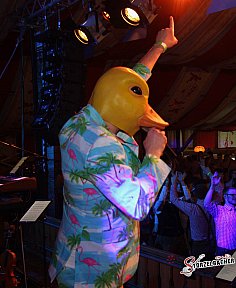 G&ouml;ggingen Fr&uuml;hlingsfest