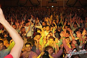 G&ouml;ggingen Fr&uuml;hlingsfest