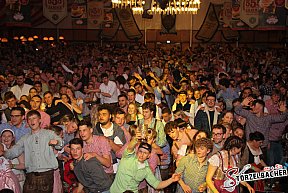 G&ouml;ggingen Fr&uuml;hlingsfest